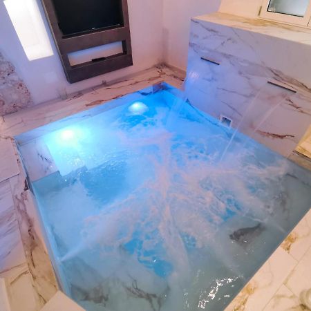 Dimora Farina Suites Ostuni Zewnętrze zdjęcie