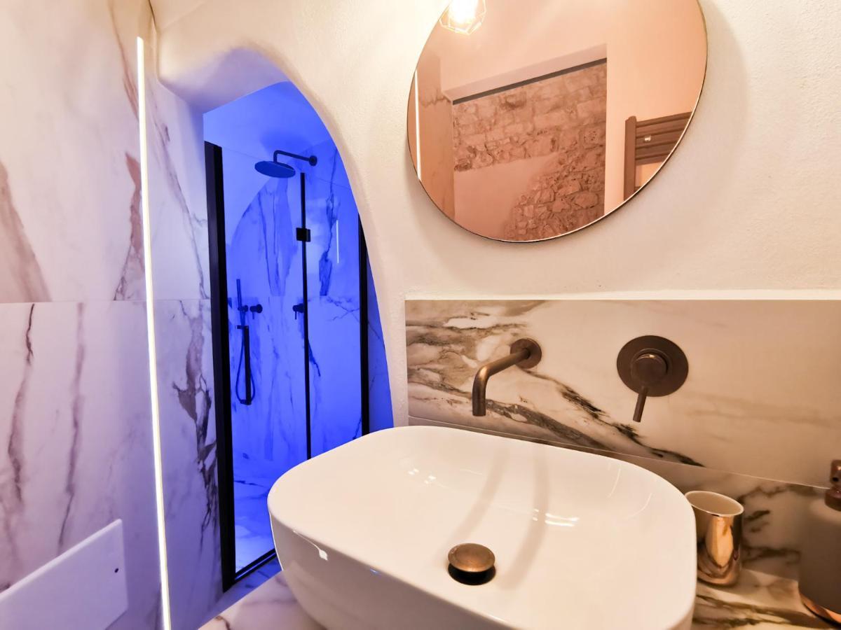 Dimora Farina Suites Ostuni Zewnętrze zdjęcie