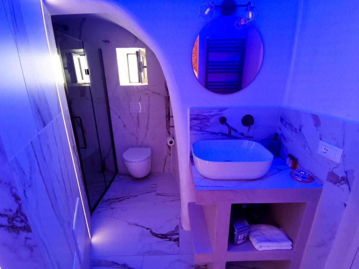 Dimora Farina Suites Ostuni Zewnętrze zdjęcie